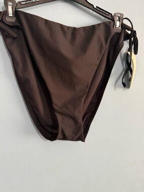 No Boundaries Black Women's Bikini Bottoms